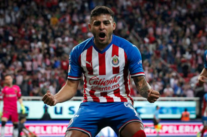 Uriel Antuna y Alexis Vega se reincorporarán con Chivas: Se comprometieron a que no volverá a suceder un acto de indisciplina