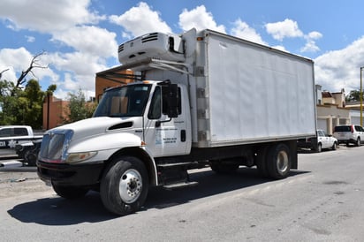 Conducía sin licencia