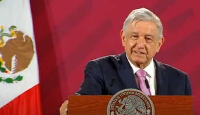 Encabeza reunión de Gabinete de Seguridad en Torreón: AMLO