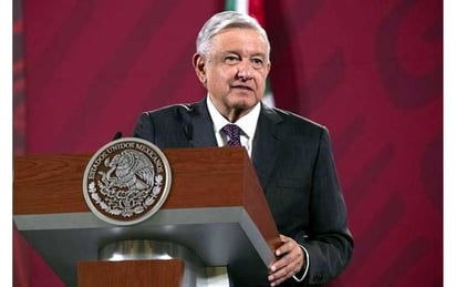 Revisa tema de seguridad en Coahuila y Durango: AMLO