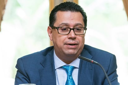 Secretaría General Iberoamericana destaca política cultural colombiana