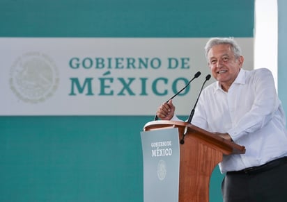 Desmiente AHMSA a AMLO sobre nuevos socios de la acerera: También desmiente haber ofrecido 200 mdd por presunto sobre precio en la compra de Agro Nitrogenados.