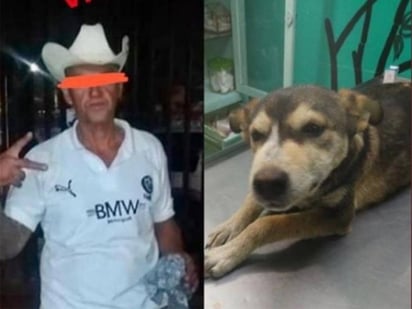 Sentencian a un año de prisión a violador de perrita en Neza