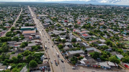  En Coatzacoalcos, se arraigan violencia y miedo