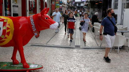 Portugal retoma restricciones con estado de contingencia desde 15 septiembre