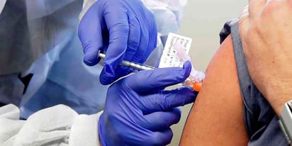 Así es ser voluntario de una vacuna del coronavirus