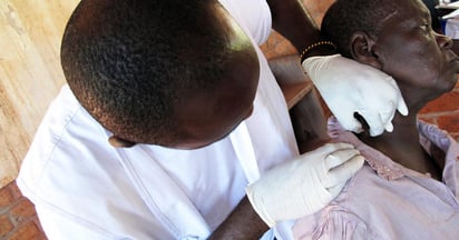 Togo, primer país de África que consigue eliminar la enfermedad del sueño