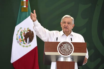 Ciudadanos deben pedir consulta para enjuiciar a expresidentes: AMLO