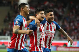 Beltrán acepta que a Chivas le falta concentración y agresividad en la cancha