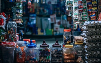 Es un  linchamiento a la industria el Prohibir alimentos procesados: Concamin