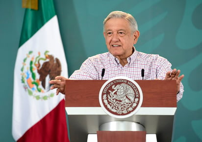 Enjuiciaría  AMLO a AHMSA