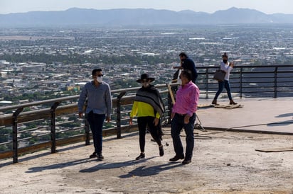 IP de Torreón busca invertir en más atractivos turísticos