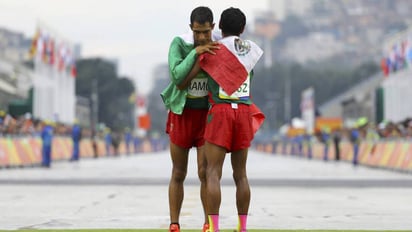 Nos falta unión contra el racismo: deporte en México