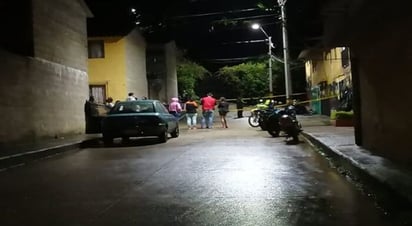 Nueva masacre en Colombia con el asesinato de tres personas en Antioquia