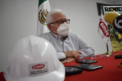 Cancela AHMSA reuniones virtuales con empresarios 