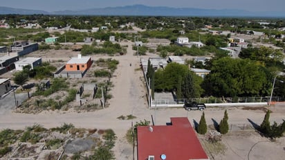 Inicia pavimentación en  la Colonia Linda Vista  