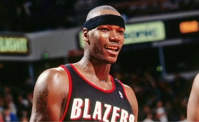 Fallece Cliff Robinson, exestrella de la NBA