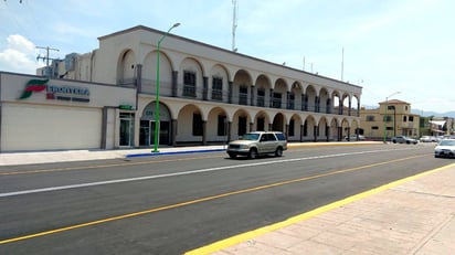 Abren la vialidad en la  calle Progreso de la Zona Centro