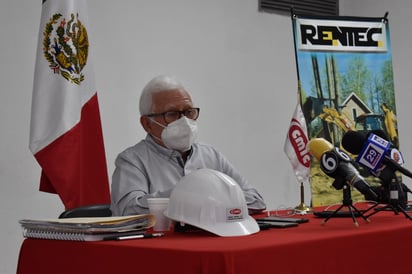 Emigran trabajadores de Monclova a proyecto en Colombia 