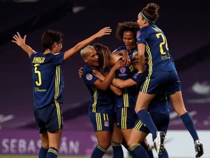 Olympique de Lyon, campeón de Europa por séptima vez: El equipo femenil ratifica un último lustro de dominio en la Liga de Campeones