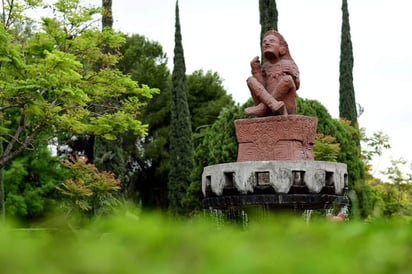 Abrirá sus puertas el  Parque Xochipilli Uno