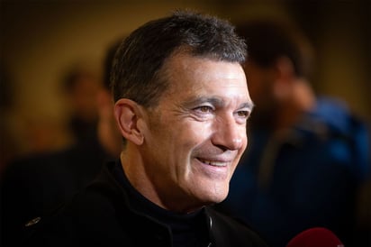 Antonio Banderas prepara un nuevo musical 