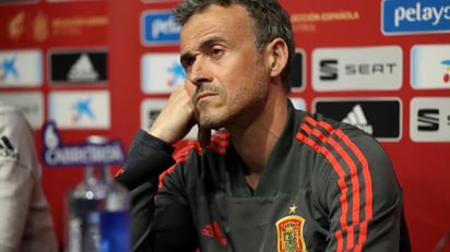 España retoma la era Luis Enrique con seis debutantes y el foco en Alemania