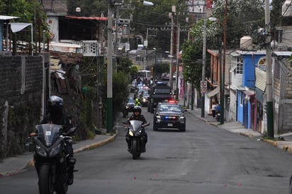 Agosto cierra como el segundo mes más violento en lo que va del año