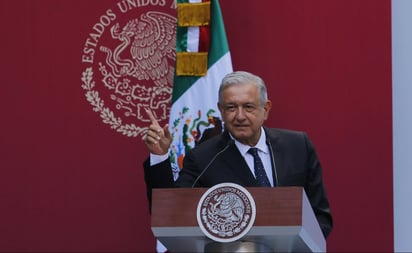 En informe de AMLO, sin resultados claros del combate a la obesidad