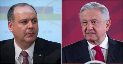 Coparmex dice que tenemos al peor gobierno en el peor momento