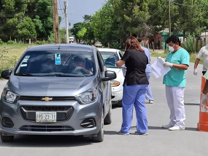 Vuelve a infectarse de COVID-19 funcionario de nadadores