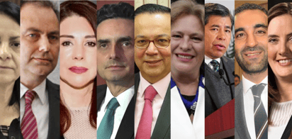 Estos son otros funcionarios que han renunciado al gobierno de AMLO