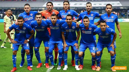 El Cruz Azul persigue la perfección