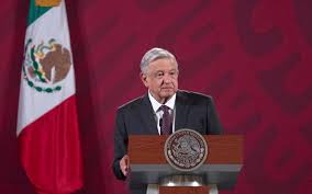 'Que se aliste INE, sí habrá consulta para enjuiciar a expresidentes': AMLO