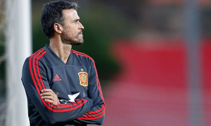 Un nuevo inicio con Luis Enrique