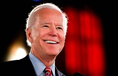 81 premios Nobel respaldan la candidatura en EU del demócrata Joe Biden