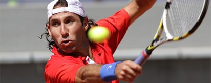 Eliminan a Santiago González del US Open