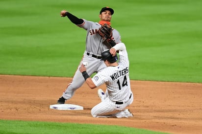 Rockies remontan y ganan a Gigantes