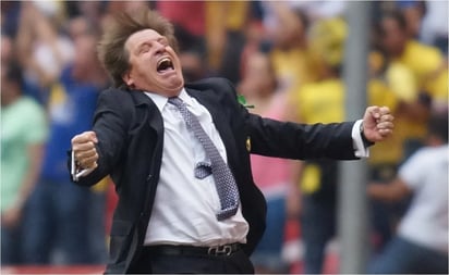 Las cinco victorias memorables de Miguel Herrera con el América