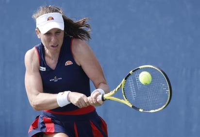 Siguen las sorpresas en el US Open