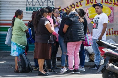 Coahuila llega a los 23,010 casos acumulados por COVID-19