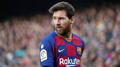 ¡Messi si se queda!