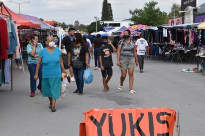 Tendrá municipio reglamento  covid-19 para aplicar multas