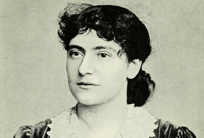 Venecia recupera la vida y batallas sociales de Eleanor Marx