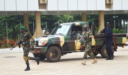 Comienzan las consultas sobre la transición en Mali tras el golpe de Estado