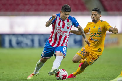 El Rebaño espera duelo exigente contra Tigres