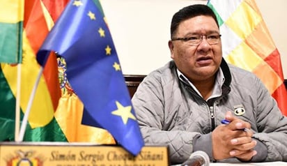 Diputado boliviano propone que sueldo de expresidentes sea para huérfanos