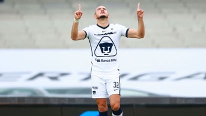 Pumas sigue sin conocer la derrota