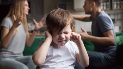 Por culpa del COVID-19, Hay 15 mil 753 jóvenes con problemas familiares