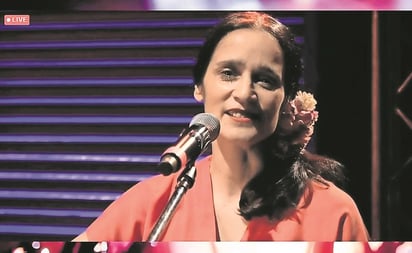 Julieta Venegas llega con clásicos al Hay Festival Querétaro 2020